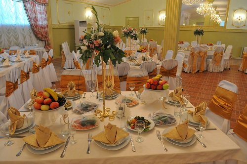 фотография Ресторанного комплекса Тайлан в Ауэзовском районе