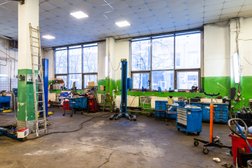 Автосервис АВК Автосервис, с рейтингом 4.5 - находится по адресу Санкт-Петербург, проспект Непокорённых, 17 к4 лит Е 