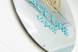 Клиника Faceline, с рейтингом 4.2 - находится по адресу Москва, улица Павла Андреева, 4 