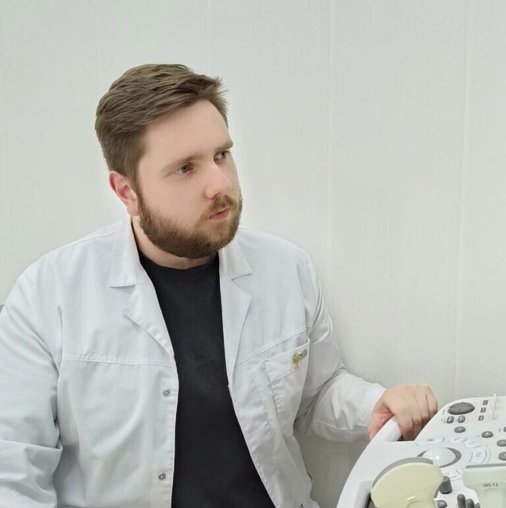 Илья Владимирович Князев