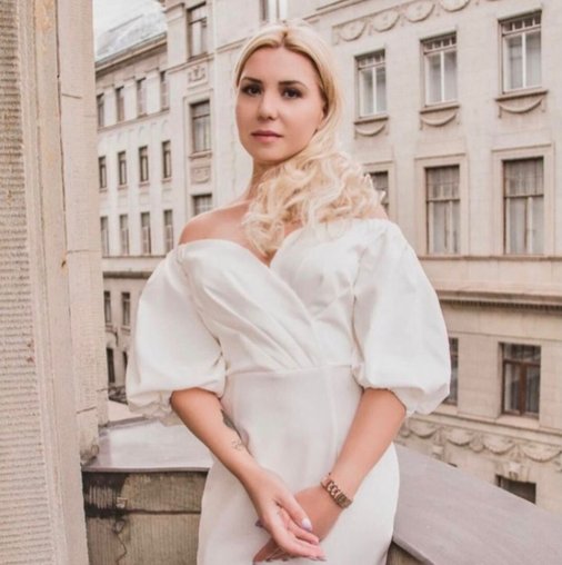 Ася Демина