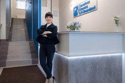 Семейная клиника Е. М. Вишневой, с рейтингом 2.7 - находится по адресу Екатеринбург, улица 8 Марта, 194 