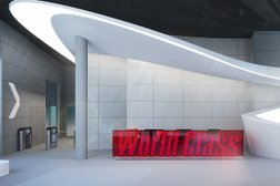 Фитнес-клуб World Class, с рейтингом 2.2 - находится по адресу Москва, Маломосковская улица, 14 