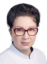 Гинеколог, акушер Клавдия Васильевна Бондаренко