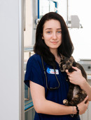 Медведева (Волкова) Валерия Алексеевна