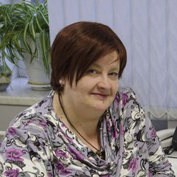 Вера Хомичевская
