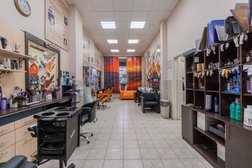 Салон красоты Bonne Chance, с рейтингом 4.9 - находится по адресу Санкт-Петербург, улица Адмирала Коновалова, 2-4 