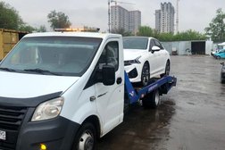 Компания Эвакуатор, с рейтингом 5 - находится по адресу Химки, Юбилейный проспект, 75 