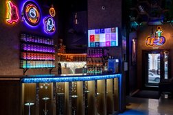 Кальянная Smoke Relax, с рейтингом 4.9 - находится по адресу Москва, Борисовская улица, 1 