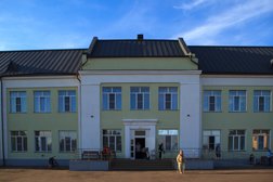 Пансионат для пожилых людей и инвалидов А-пансион, с рейтингом 3.6 - находится по адресу Московская область, д. Клишева, Школьная улица, 93 