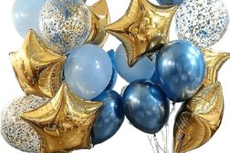 Праздничный бум