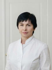 Врач УЗИ, акушер-гинеколог Муминат Рамазановна Омарова