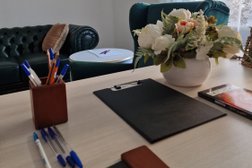 Кабинет психолога на 1-ой Полевой улице, 28, с рейтингом 5 - находится по адресу Иваново, улица 1-я Полевая, 28 