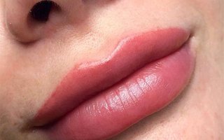 фотография работы специалиста по красоте Натальи Николаевны Ревазовой