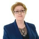 Кинезиолог, кинезитерапевт Людмила Викторовна Малкина