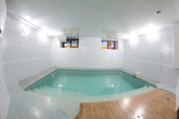 Sky Luxe Hotel, с рейтингом 2.5 - находится по адресу Нур-Султан, Жеңіс проспект, 43 