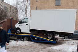 Автотехцентр Форсаж авто, с рейтингом 3.6 - находится по адресу Тамбов, Гастелло, 119Б 