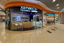 Салон цифровой техники Хатико-Техника, с рейтингом 5 - находится по адресу Воронеж, Кольцовская улица, 35 