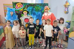 Частный сад Звездочка, с рейтингом 3.8 - находится по адресу Московская область, Балашиха, улица Некрасова, 6 