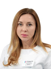 Дерматовенеролог, дерматолог Наталья Ивановна Гутлянская