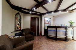 Салон красоты иSPAния, с рейтингом 4.8 - находится по адресу Нижний Новгород, Невзоровых, 47 