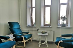 Психотерапевтический центр Открывая возможности, с рейтингом 4 - находится по адресу Москва, Большая Татарская улица, 20 ст1 