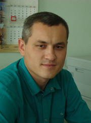 Сосудистый хирург, флеболог Рустем Канифович Хазиев