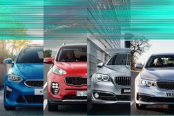 Компания по подбору автомобиля АВТОСПОТ, с рейтингом 4.3 - находится по адресу Москва, шоссе Энтузиастов, 7 