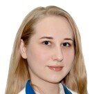 Наталья Сергеевна Глазкова