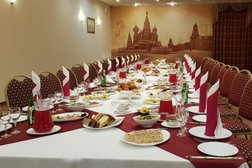 Парк Тауэр ресторанно-банкетный комплекс, с рейтингом 5 - находится по адресу Москва, Дмитровское шоссе, 27 