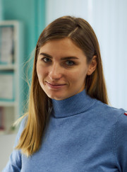 Бровист, визажист Евгения Андреевна Блинова