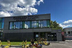 Магазин бытовой техники для здорового питания "Техника здоровья", с рейтингом 3.5 - находится по адресу Москва, проезд Серебрякова, 14 ст10 