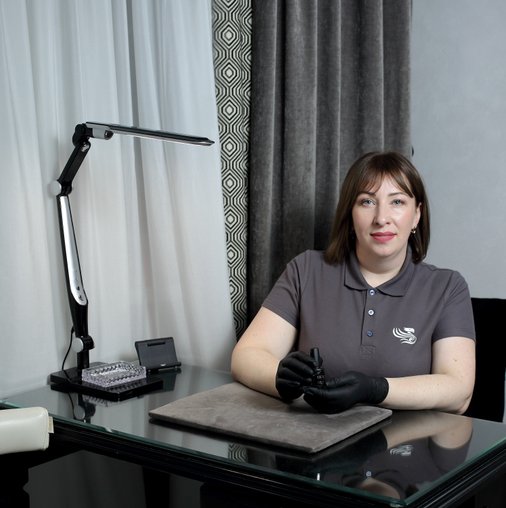 Елена Кумицкая