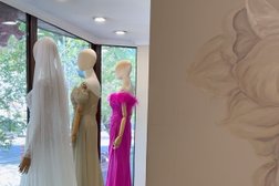 Салон свадебных нарядов и вечерних платьев Sposa, с рейтингом 4.7 - находится по адресу Алматы, Шевченко, 112 