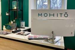 Ногтевая студия Мохито, с рейтингом 4.7 - находится по адресу Московская область, Подольск, Рабочая улица, 16/33 