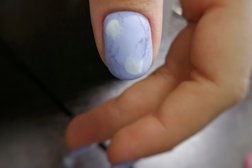 Ногтевая студия Sindy nails, с рейтингом 5 - находится по адресу Оренбург, Салмышская улица, 45/1 