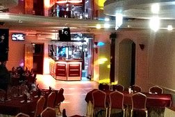 Кафе & ресторан Эрнесто, с рейтингом 3.4 - находится по адресу Рязань, улица Есенина, 65 