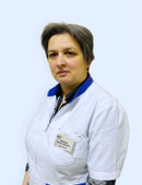 Дедюшко Мария Андреевна