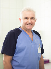 Уролог, хирург Валерий Михайлович Яцик