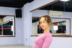 Студия фитнеса Sunfit, с рейтингом 2.5 - находится по адресу Республика Карелия, Петрозаводск, Варламова, 21 