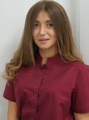 Стоматолог Олеся Александровна Лавриненко