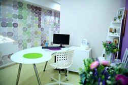 Медицинский центр Молекула, с рейтингом 4 - находится по адресу Краснодар, улица им. Калинина, 13 к64 