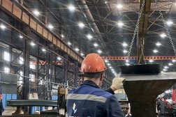 Научно-производственное объединение Легион, с рейтингом 3.3 - находится по адресу Екатеринбург, Елизаветинское шоссе, 29 лит А 