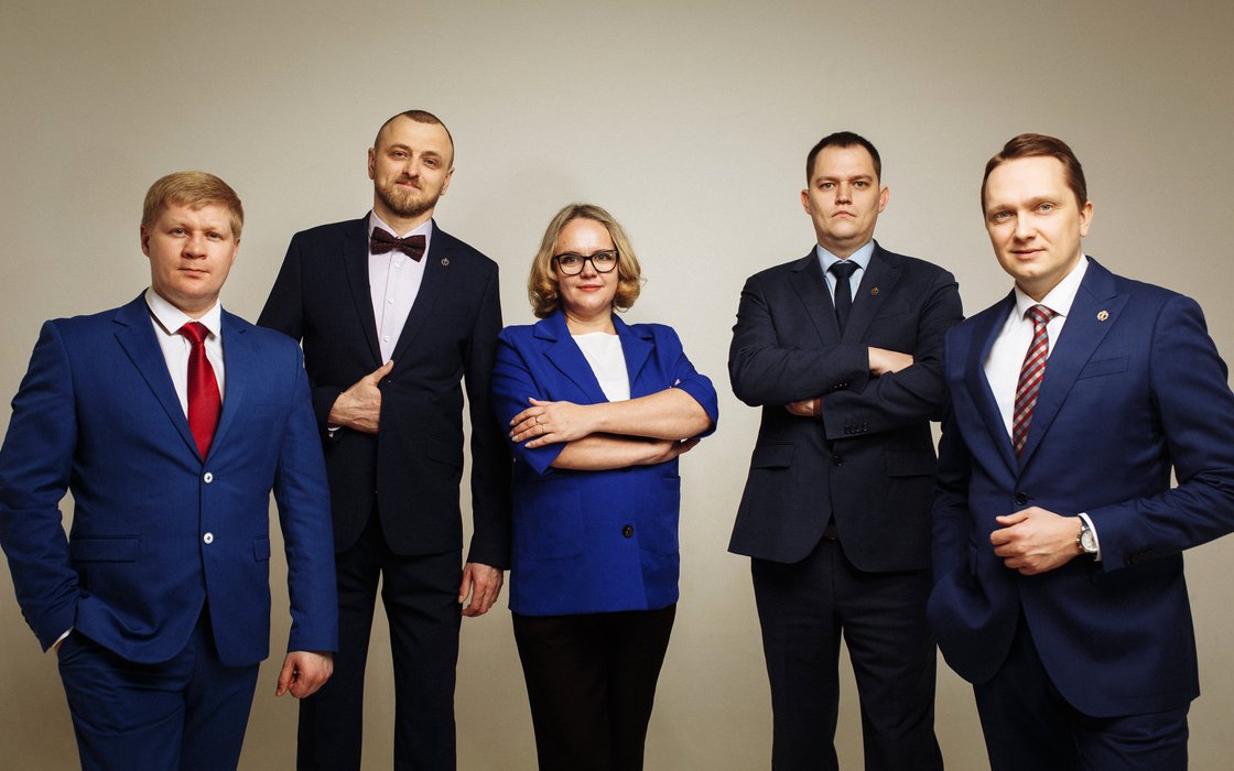 Закатов и партнеры | Коллегия адвокатов Петрозаводск | Адвокат, юридические услуги, консультация юриста