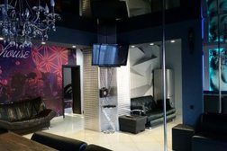 Компания по посуточной аренде коттеджей Шик, с рейтингом 4.1 - находится по адресу Самара, улица Советской Армии, 252а 