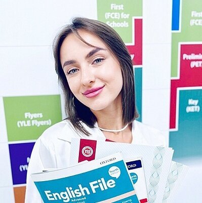 Наталья Школова