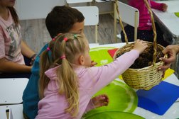 Детский клуб Познавай-ка, с рейтингом 4 - находится по адресу Иркутск, улица Лермонтова, 343/5 