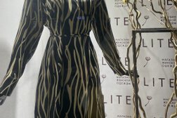 Магазин женской одежды Lite, с рейтингом 2.7 - находится по адресу Орловская область, Орел, Московская улица, 41а 