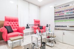 Салон красоты Свободный стиль, с рейтингом 4.3 - находится по адресу Москва, улица Гиляровского, 17 