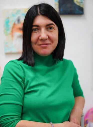 Анна Емельянова